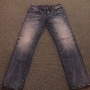Men’s jeans